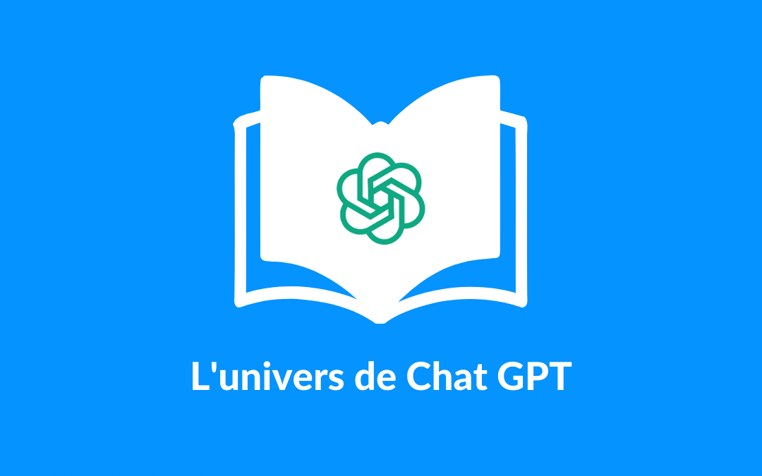 Chat GPT, ami ou ennemi des marketeurs ?